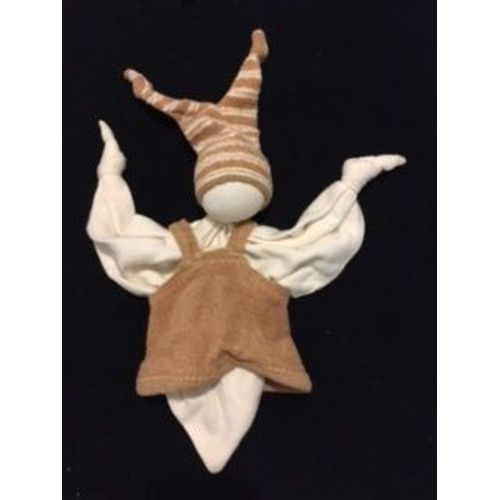 Doudou Keptin 21 Cm