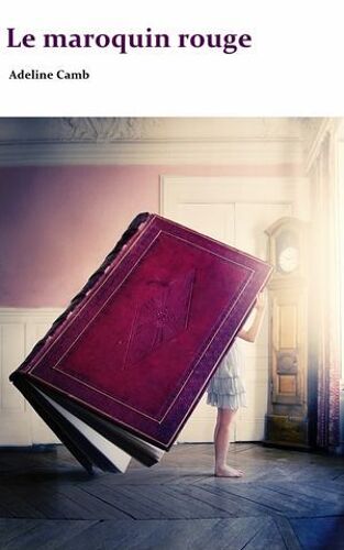 Le Maroquin Rouge