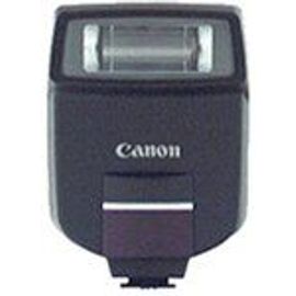 Canon Speedlite 220EX - Flash amovible à griffe - 22 (m) - pour EOS 1D, 250, 850, 90, Kiss X10, M6, R5, R6, Ra, Rebel SL3, Rebel T8i; PowerShot G1