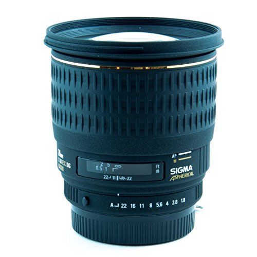 Macro-objectif Sigma EX - Fonction Macro - 28 mm - f/1.8 DG - Pentax K