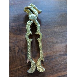 Casse Noisette, Noix Doré