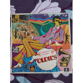 The Beatles Oldies Vinyle