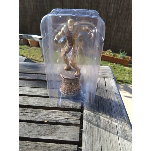 Figurine Sabretooth. Dent De Sable Figurine Marvel