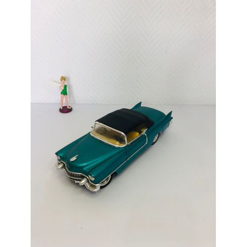 Cadillac Eldorado 1955 Échelle 1/21,5 Solido -Solido