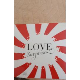 Box Love Surprise