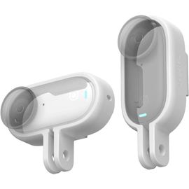 SUBZONAL-Insta360 - GO 3/GO 3S Vertical & Horizontal Action Mount Set