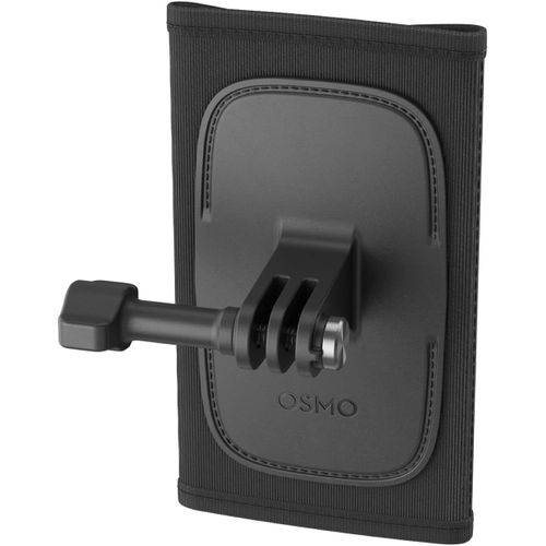 SUBZONAL-Support pour sangle de sac à dos pour Osmo
