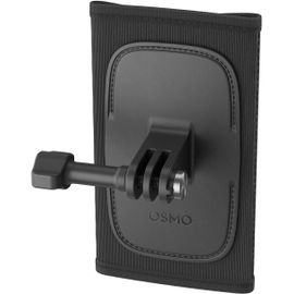 SUBZONAL-Support pour sangle de sac à dos pour Osmo