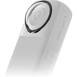 SUBZONAL-Insta360 X5 Protège-objectifs Premium
