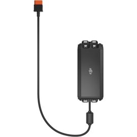 SUBZONAL-Chargeur Super Rapide pour véhicule de 1 KW Power