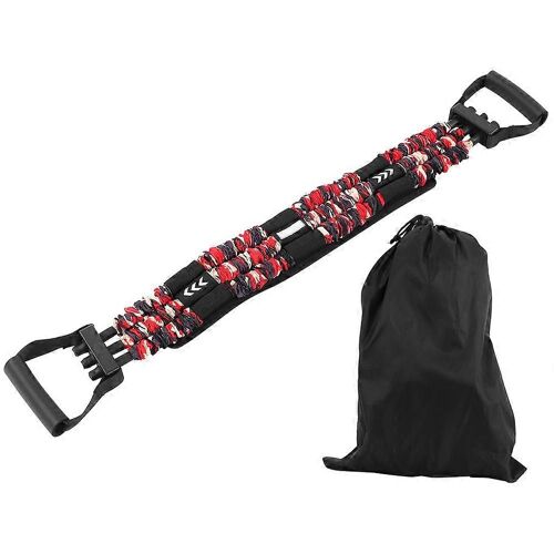 Banc De Musculation, Extenseur De Poitrine, Barre De Pompes, Presse Pectorale, Entraîneur De Muscles Pectoraux, Équipement De Fitness, Camouflage Rouge