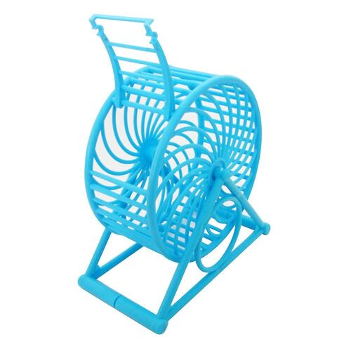 Roue D'exercice Pour Hamster, Jouet Pour Cage À Hamster, Pour Jogging, Sport