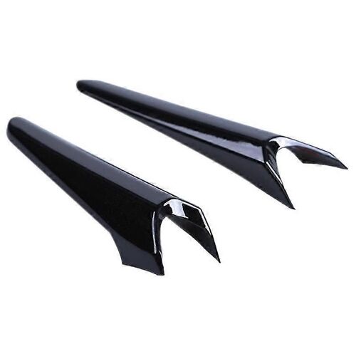 Autocollant Pour Sourcil De Feu Antibrouillard Avant Axela 2017, Décoration De Feux De Jour