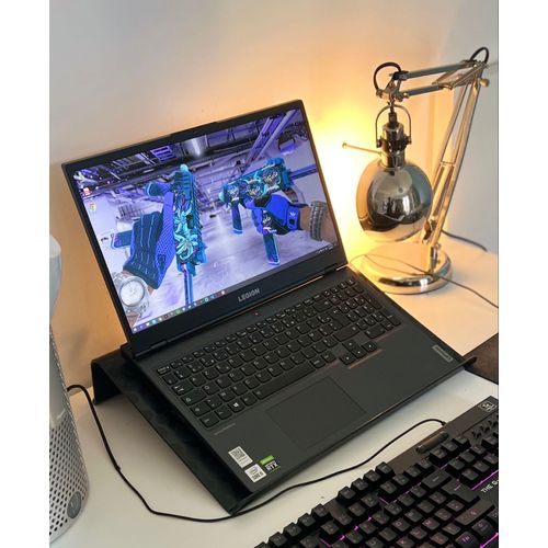 Lenovo Legion 5 - 15.6" Intel Core i5-10300H - 2.5 Ghz - Ram 16 Go - SSD 500 Go