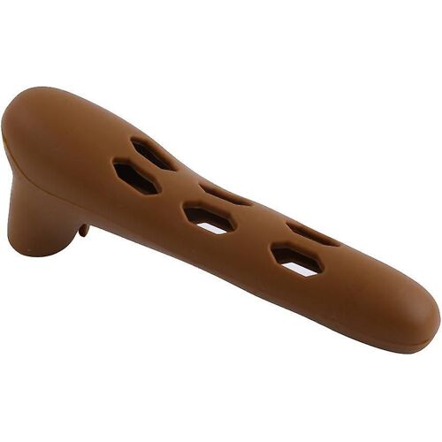 Housse de poignée de porte antistatique pour équipement de sécurité pour bébé, protège la tête des enfants et la taille et les hanches des adultes, en silicone de qualité alimentaire.