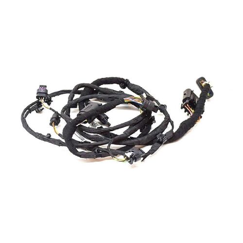 Faisceau De Câbles De Radar De Vitesse Pour Pare-Chocs Avant 61129438265 Pour Série 3 G20 G21 2019-2020