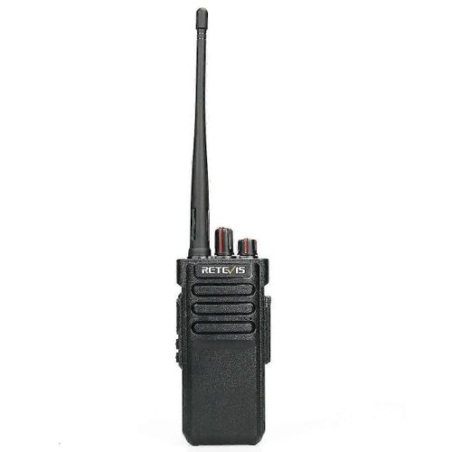 Talkie-walkie portable RETEVIS RT29 400-480 MHz 10 W