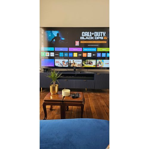 LG 86UR81 - 86" - TV LED 4K UHD Smart TV 217 cm