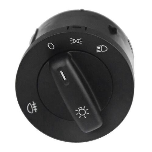 Interrupteur De Phare Et De Feu Antibrouillard 1k0941431bb Pour Golf 5/6 B6 Rabbit