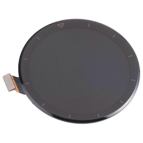 Écran Lcd Pour Huawei Watch Gt 3 Pro 46 Mm, Câble Unique Pour Réparation Et Remplacement De La Montre Gt 3 Pro