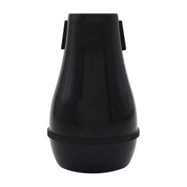 Sourdine Semi-Fermée En Abs Pour Trompette Ténor, Accessoires Pour Instruments De Musique