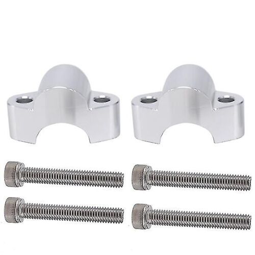Motorcycle Accessories Handlebar Risers Height Up Adapter For 800mt 800 Mt Mt800 2021 2022