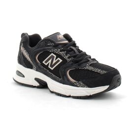 Chaussures New Balance De Sport Pour Adulte 530 Noir
