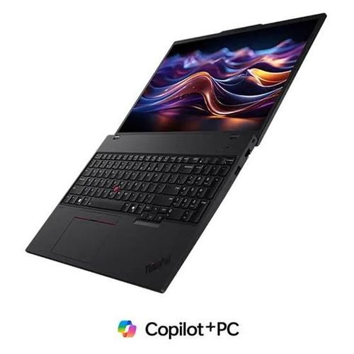 Lenovo ThinkPad P16s Gen 4 21RX - 16" Ryzen AI 9 HX PRO 370 64 Go RAM 1 To SSD Noir AZERTY