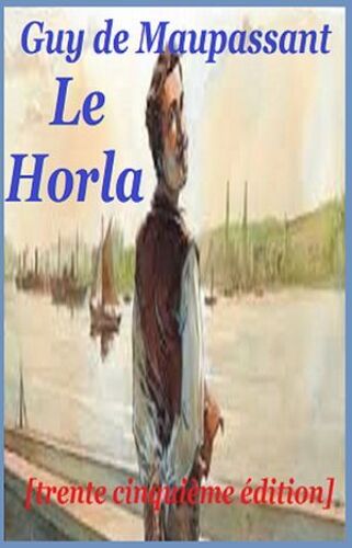Le Horla