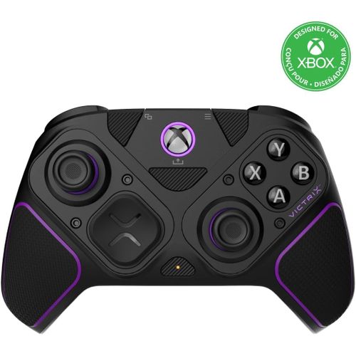 Victrix Pro Bfg Wireless Controller: Black For Xbox Series X|S,Xbox One,And Windows 10/11 Pc