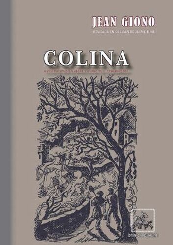 Colina (Revirada En Occitan)