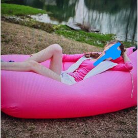 Fauteuil Gonflable Sofa Air Bag