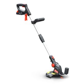 Elem Technic Coupe bordure sans fil 20V Batterie Lithium 2000mAh