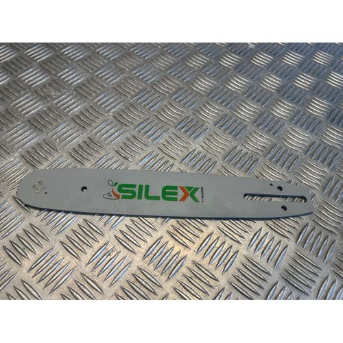 Silex guide pour chaîne tronçonneuse élagueuse thermique 300 cm 12 pouces) - pas 3/8" LP - jauge 0.050" 1.3 mm - 44 Entraineurs AP12-44-509P