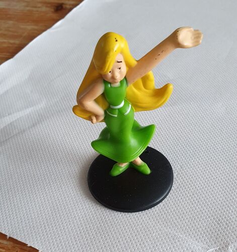 Astérix Figurine Zaza
