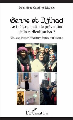 Genre Et Djihad