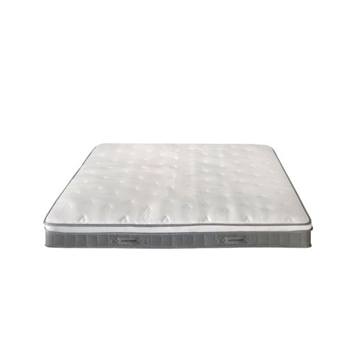 Matelas Bonell 160x200 à Ressorts Interconnectés