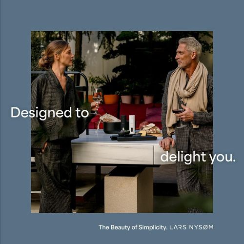 Set de couteaux et trancheurs à fromage 2 pcs. I Couteau et trancheuse à fromage en acier inoxydable-Couteaux idéal pour le parmesan et la raclette (Carbon Black)