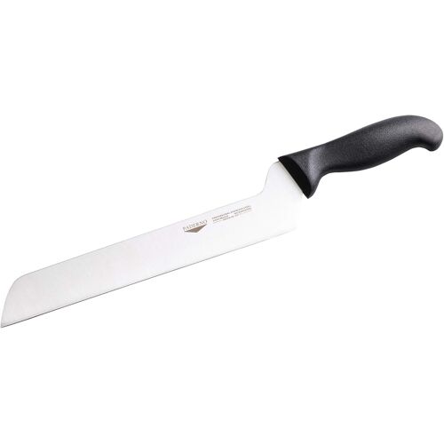 Jexnovashop-Paderno - 18203-26 - Couteau À Fromage À Lame Décalée En Acier - 26 Cm