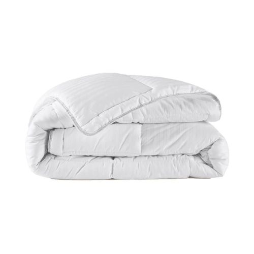 Couette Silene Synthétique Chaude Coton 200x200 Cm