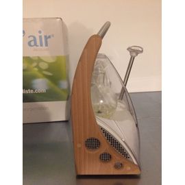 Bol D'air Jacquier Tonic Blanc