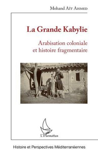 La Grande Kabylie
