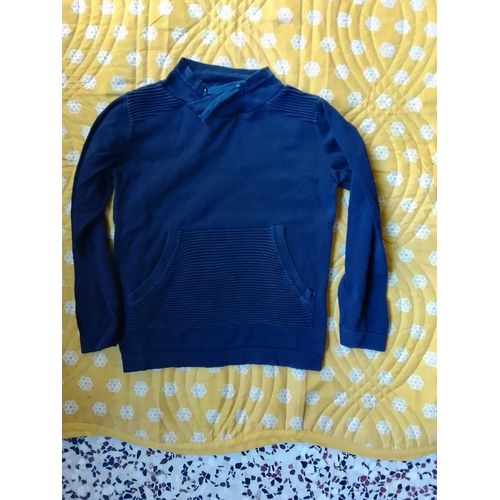 Pull Garcon 6 Ans