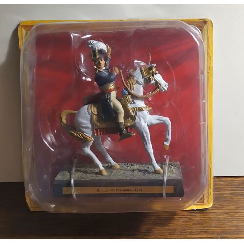 Figurine Napoléon Vainqueur Aux Pyramides