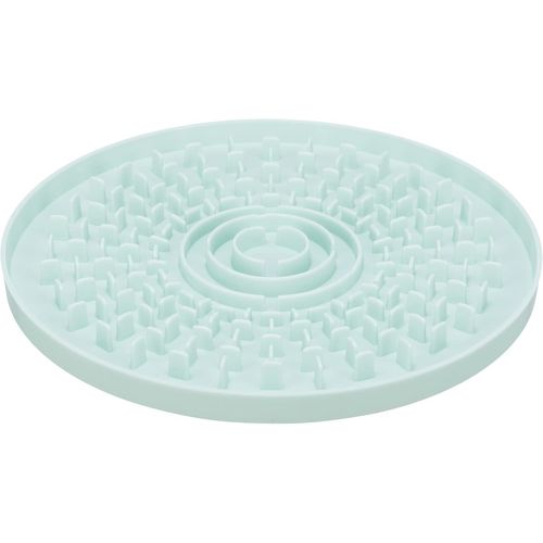 Tianyi-Junior Assiette À Lécher, 21 Cm, Menthe - 34958