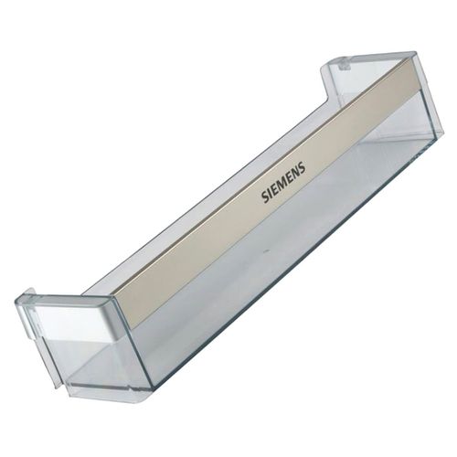 Balconnet de porte d'origine Réfrigérateur congélateur (00705975 BOSCH SIEMENS)