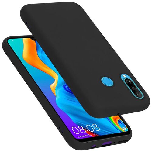 Coque pour Huawei P30 LITE Housse Etui Protection TPU Silicone Bumper
