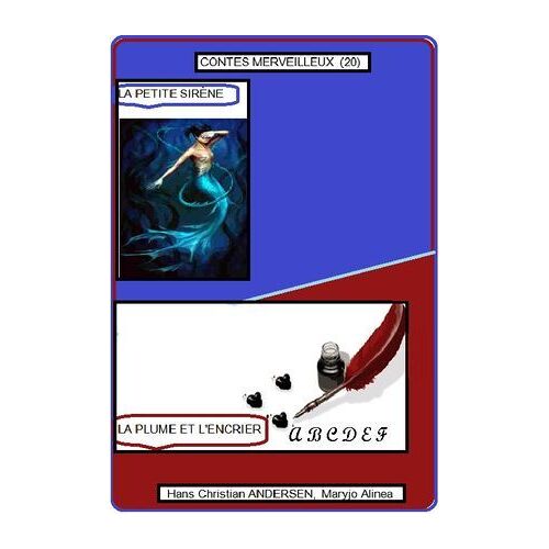 Contes Merveilleux (20)