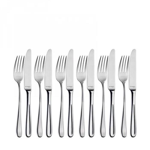 Future, Couverts De Fruits Set