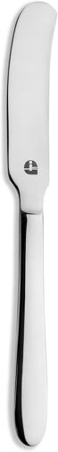 Senior-Windsor Carded Couteau À Beurre, Acier Inoxydable 18/0[L1658]